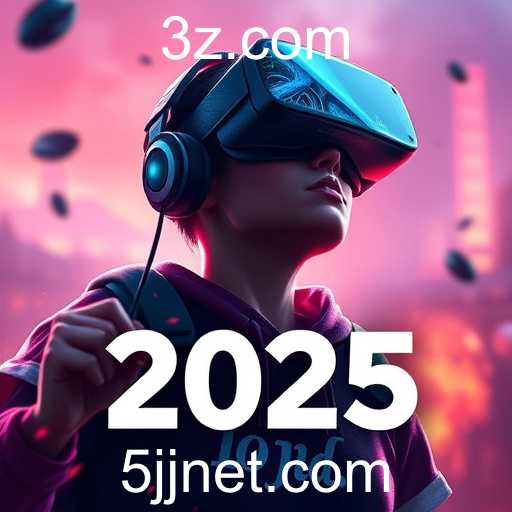 Avanços Técnicos e Tendências em 2025 para Jogos Multijogador