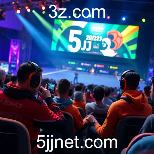 A Revolução Digital dos Jogos em 2025