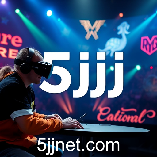 A Revolução dos Jogos eSports em 2025