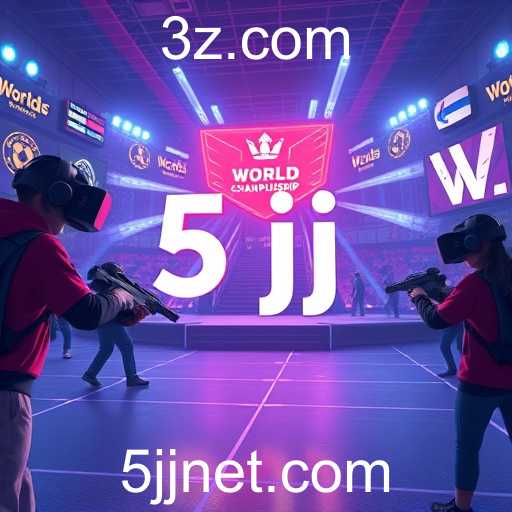 Revolução dos eSports em 2025