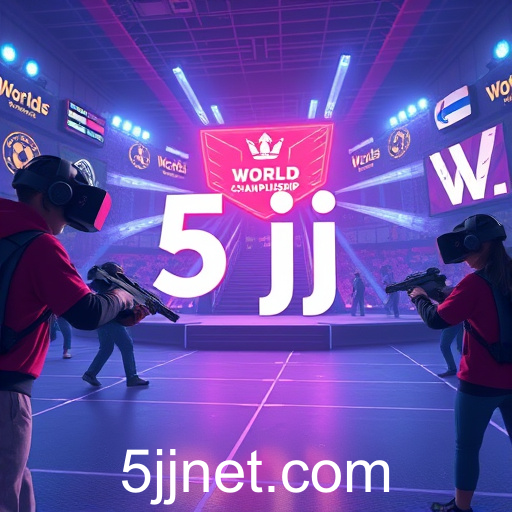 Revolução dos eSports em 2025