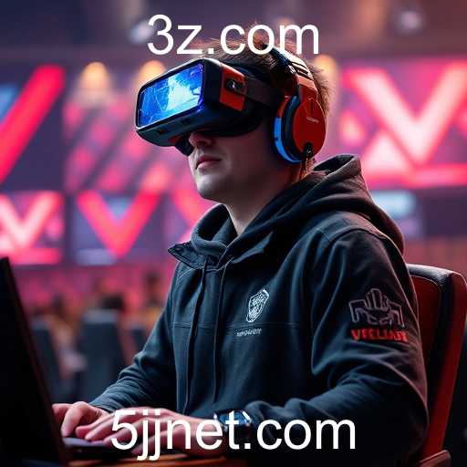 Revolução nos Circuitos dos Esports