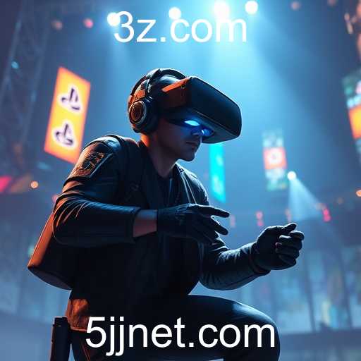 A Evolução dos Jogos: Tendências e Inovações Recentes