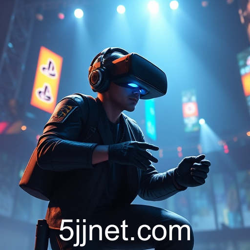A Evolução dos Jogos: Tendências e Inovações Recentes