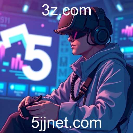 A Evolução dos Jogos Online em 2025