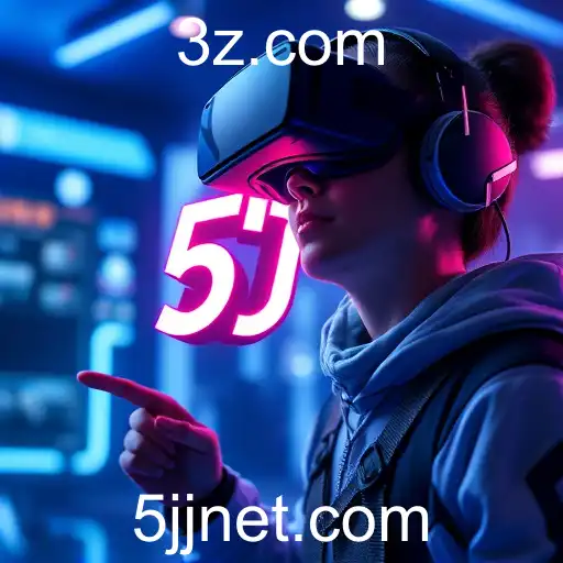 Expansão do Universo dos Jogos com 5jj