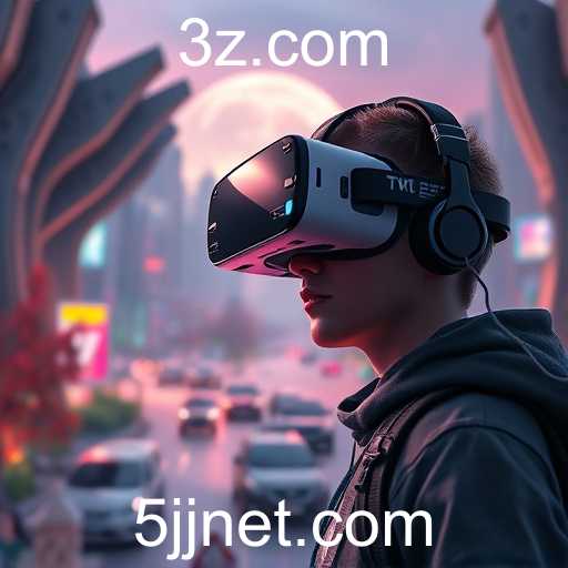 Expansion of Virtual Worlds in 2025