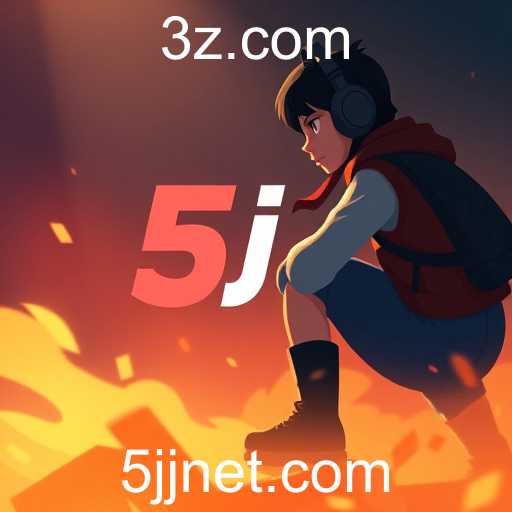 Explorando o Universo do 5jj: A Nova Sensação dos Games