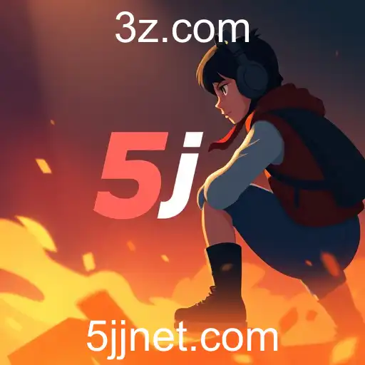 Explorando o Universo do 5jj: A Nova Sensação dos Games