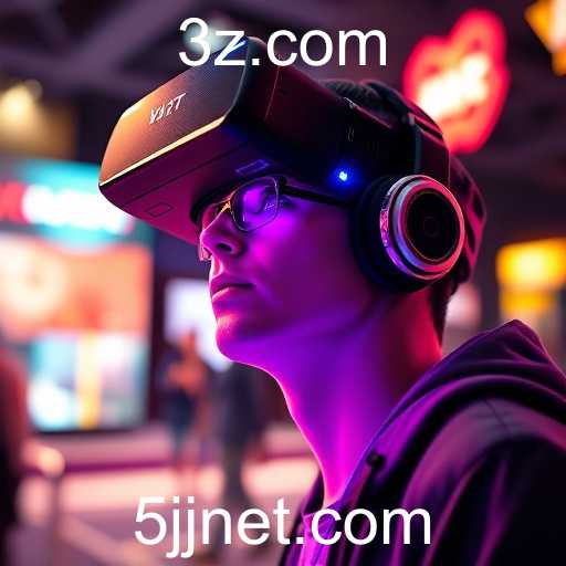 Futuro dos Jogos Multissensoriais