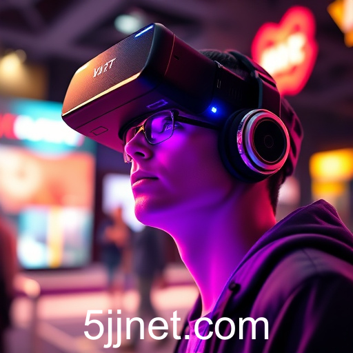 Futuro dos Jogos Multissensoriais