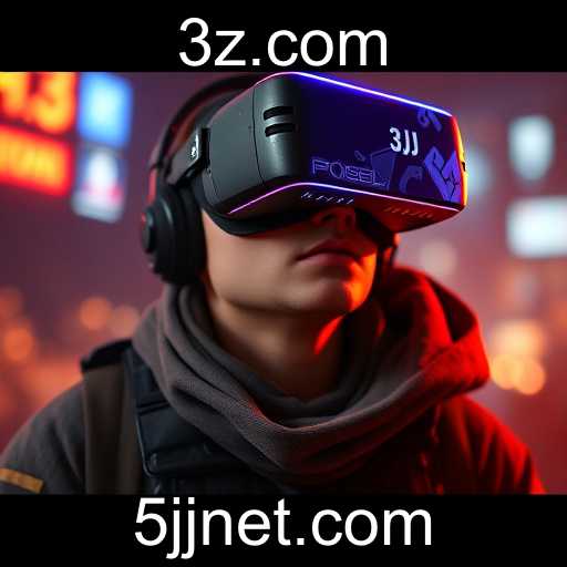 Tendências e Futuro dos Jogos Online