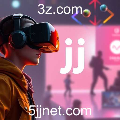 Explorando o Futuro dos Jogos em 2025