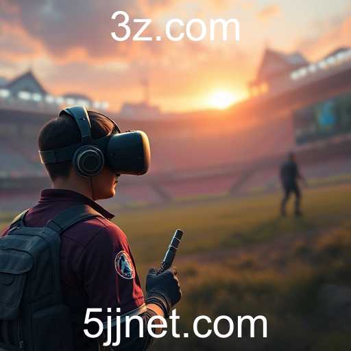 A Evolução dos Jogos em 2025: Tecnologia e Tendências