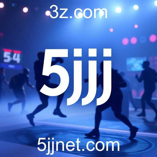 A Revolução dos Jogos Digitais: Explorando '5jj'