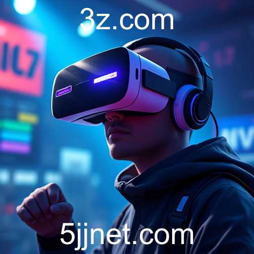 Inovações nos Jogos: Transformações Tecnológicas de 2025