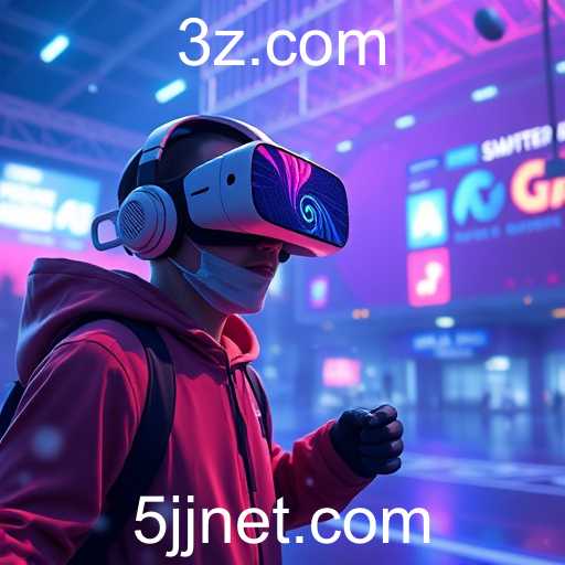 Novo Horizonte no Mundo dos Jogos Digitais