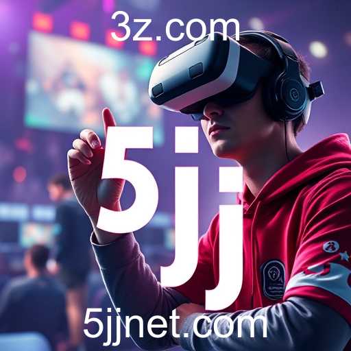 Revolução dos Jogos: Inovações e Tendências