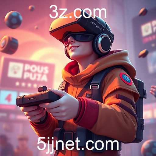 Revolucionando o Mundo dos Jogos: Novidades e Tendências