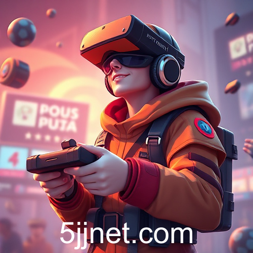 Revolucionando o Mundo dos Jogos: Novidades e Tendências