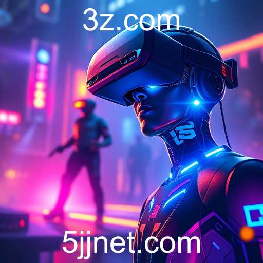 Novas Tendências nos Jogos Emocionam a Comunidade