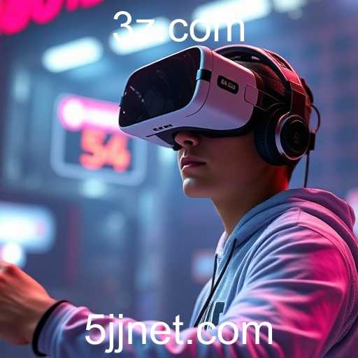 Inovações e Tendências no Mundo dos Jogos em 2025