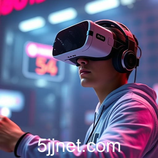Inovações e Tendências no Mundo dos Jogos em 2025
