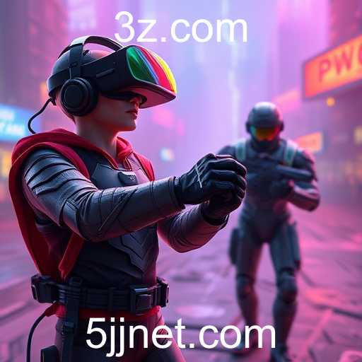 Avanços e Tendências do Mundo dos Jogos em 2025