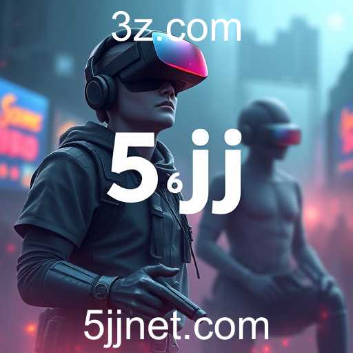 A Nova Era dos Jogos: Tendências e Inovações de 2025