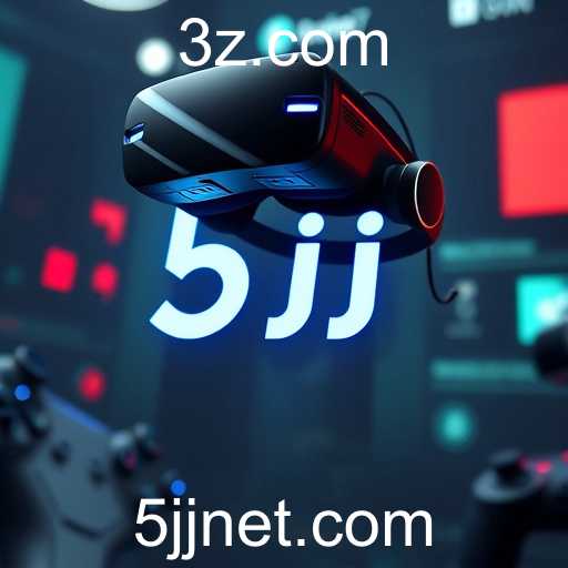 Revolução dos Jogos: O Impacto de 5jj na Indústria