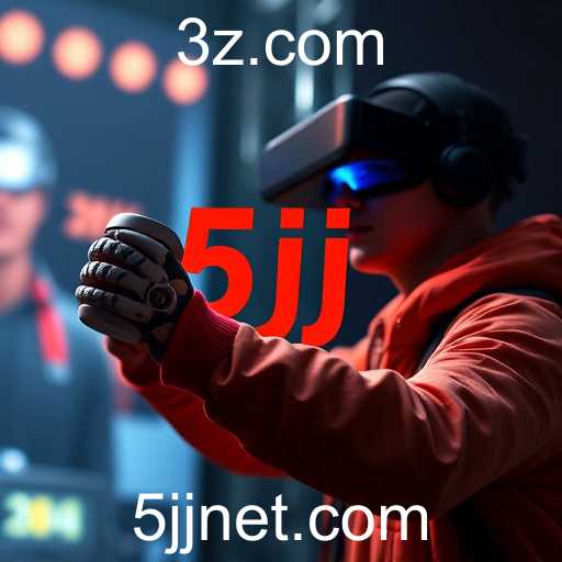 O Mundo dos Jogos em 2025: Tendências e Inovações