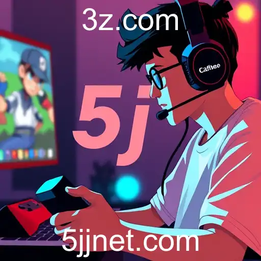 Avanço dos Jogos Online em 2025