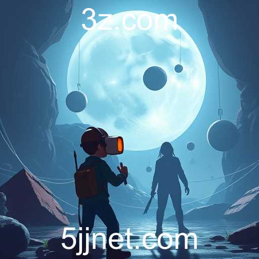 Tendências Atuais no Universo dos Jogos