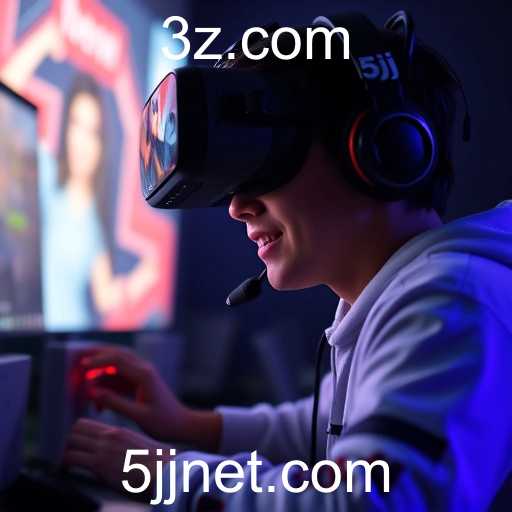 Inovação e Crescimento no Setor de Jogos Online