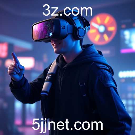 Inovações no Mundo dos Jogos Atraem Milhões