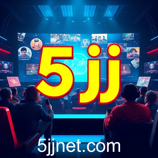 A Revolução dos Jogos Online e a Influência de 5jj