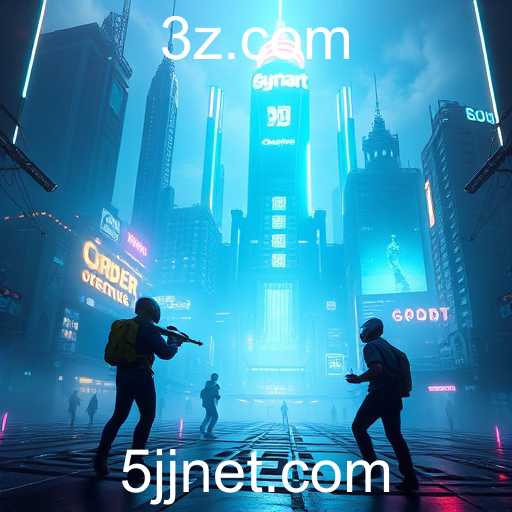 Revolução nos Jogos: Inovações de 2025