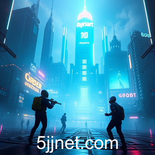 Revolução nos Jogos: Inovações de 2025