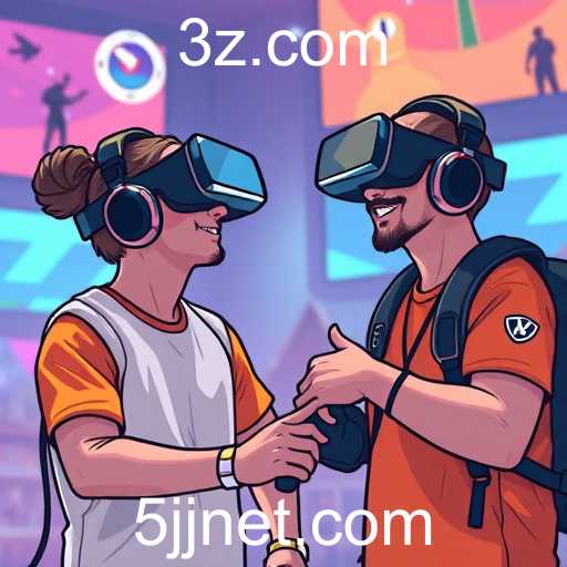 A Revolução dos Jogos Multijogador: Tendências e Impactos