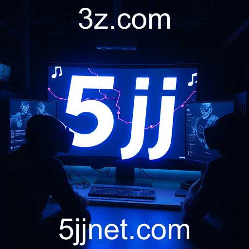 Avanços e Tendências no Mundo dos Jogos