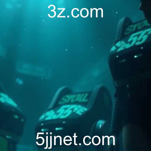 Revolução no Mundo dos Jogos com a Chegada do Novo Gameplay 5jj