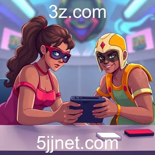 Tendências e Desafios no Mundo dos Jogos em 2025