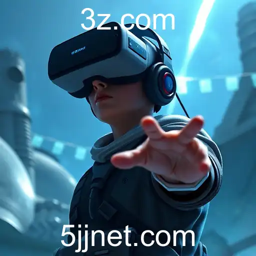 Revoluções no Mundo dos Jogos em 2025