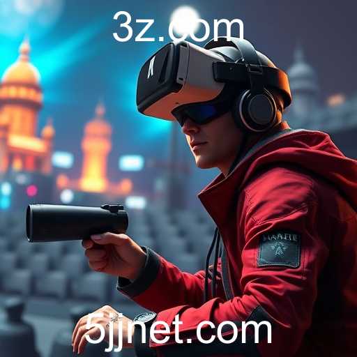 Inovações e Desafios no Universo dos Jogos