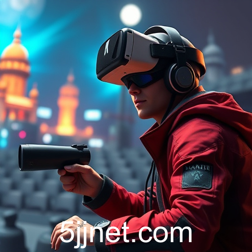 Inovações e Desafios no Universo dos Jogos
