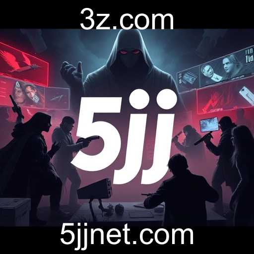 O Crescimento do Universo de 5jj no Cenário Atual de Jogos