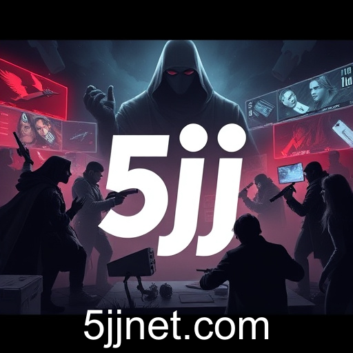 O Crescimento do Universo de 5jj no Cenário Atual de Jogos