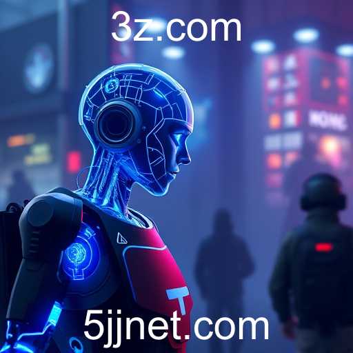 O Impacto do AI Gaming em 2025