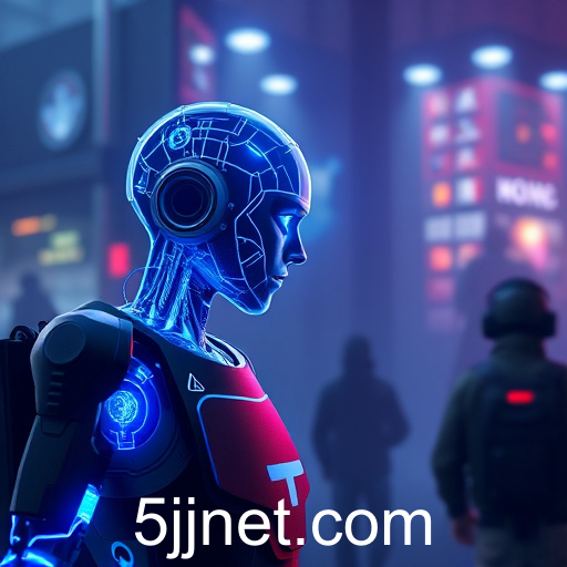 O Impacto do AI Gaming em 2025