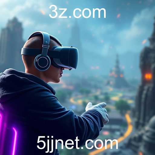 Inovações no Cenário Dos Jogos Online